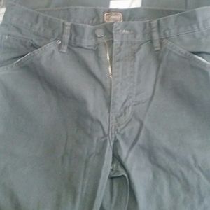 34x32 Schmidt work wear pants